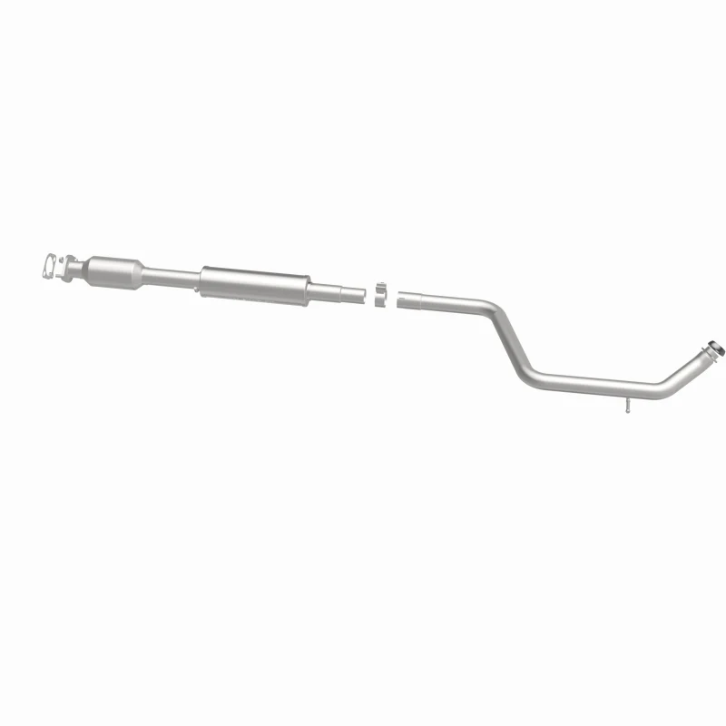 MagnaFlow 12-15 Mazda 5 2.5L Direct Fit CARB Compliant Catalytic Converter - Image 7