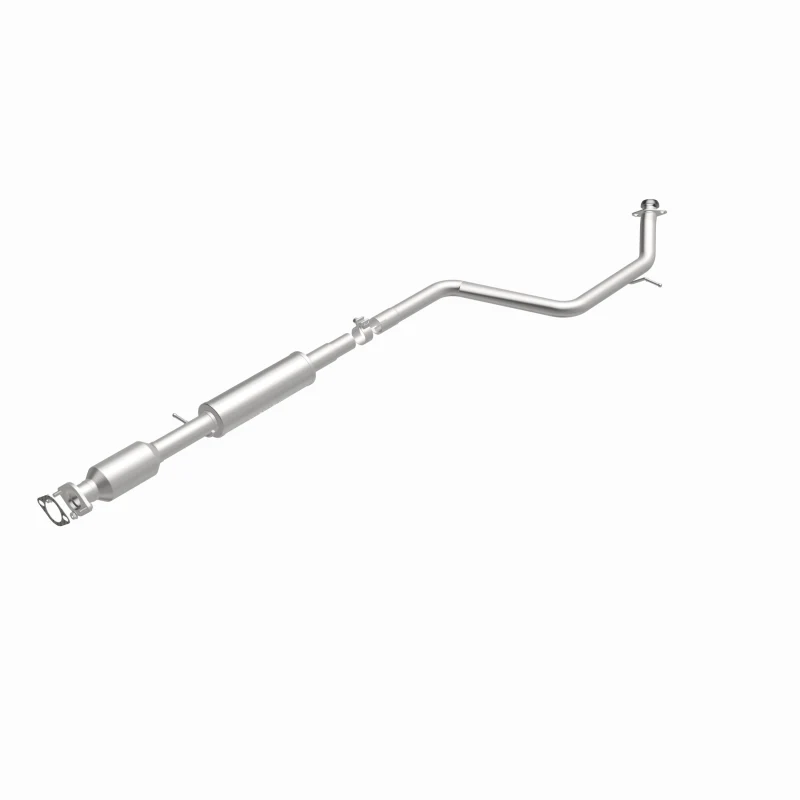 MagnaFlow 12-15 Mazda 5 2.5L Direct Fit CARB Compliant Catalytic Converter - Image 8