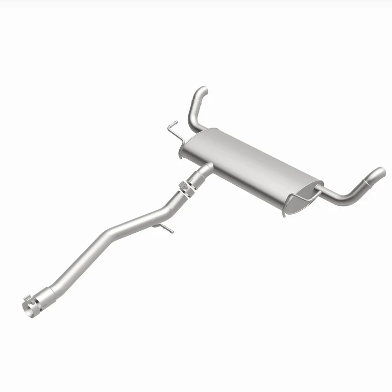 MagnaFlow 12-16 Cadillac SRX 3.6L BRE Exhaust Kit - Image 10