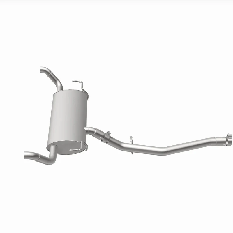 MagnaFlow 12-16 Cadillac SRX 3.6L BRE Exhaust Kit - Image 11