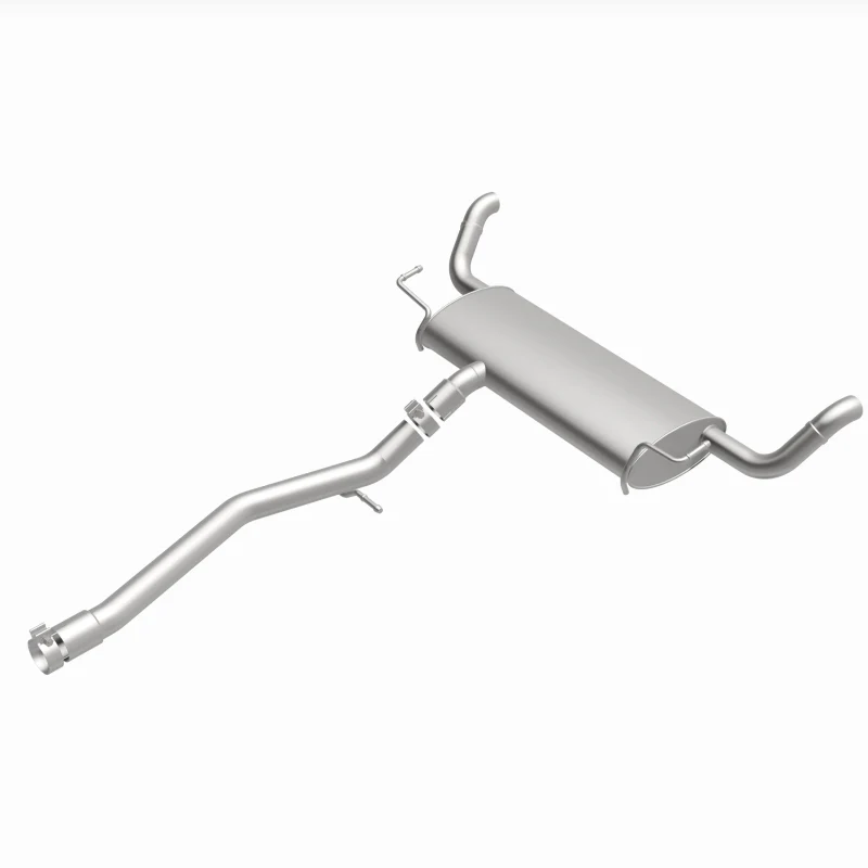 MagnaFlow 12-16 Cadillac SRX 3.6L BRE Exhaust Kit - Image 12