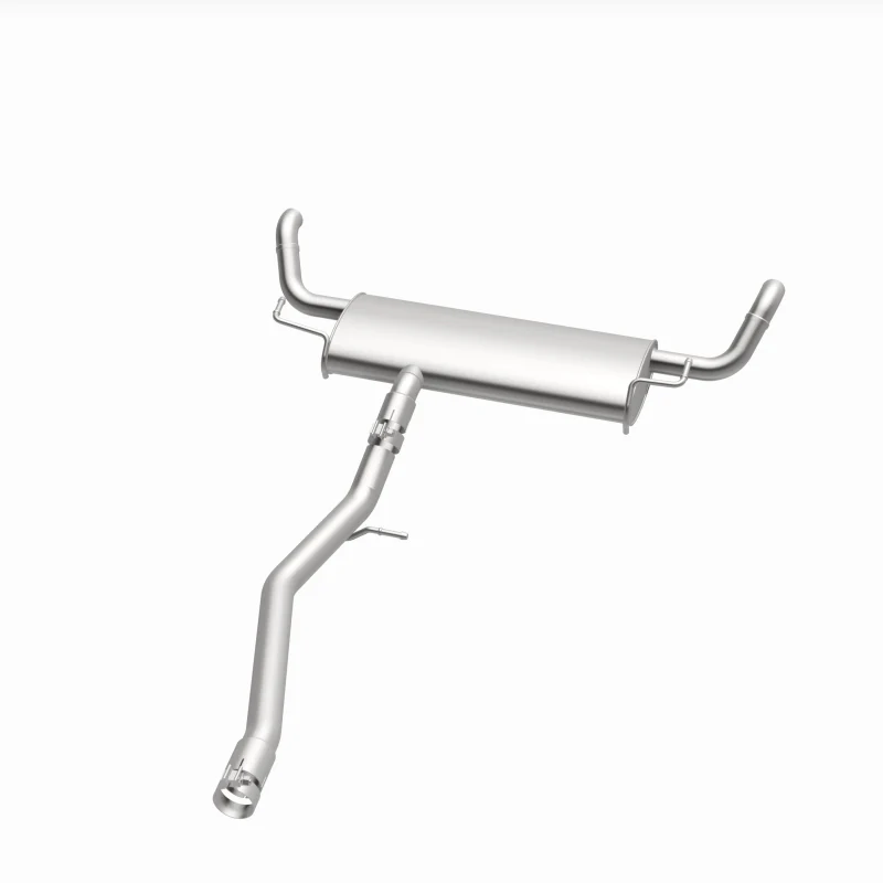 MagnaFlow 12-16 Cadillac SRX 3.6L BRE Exhaust Kit - Image 13