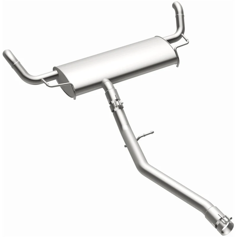 MagnaFlow 12-16 Cadillac SRX 3.6L BRE Exhaust Kit - Image 14