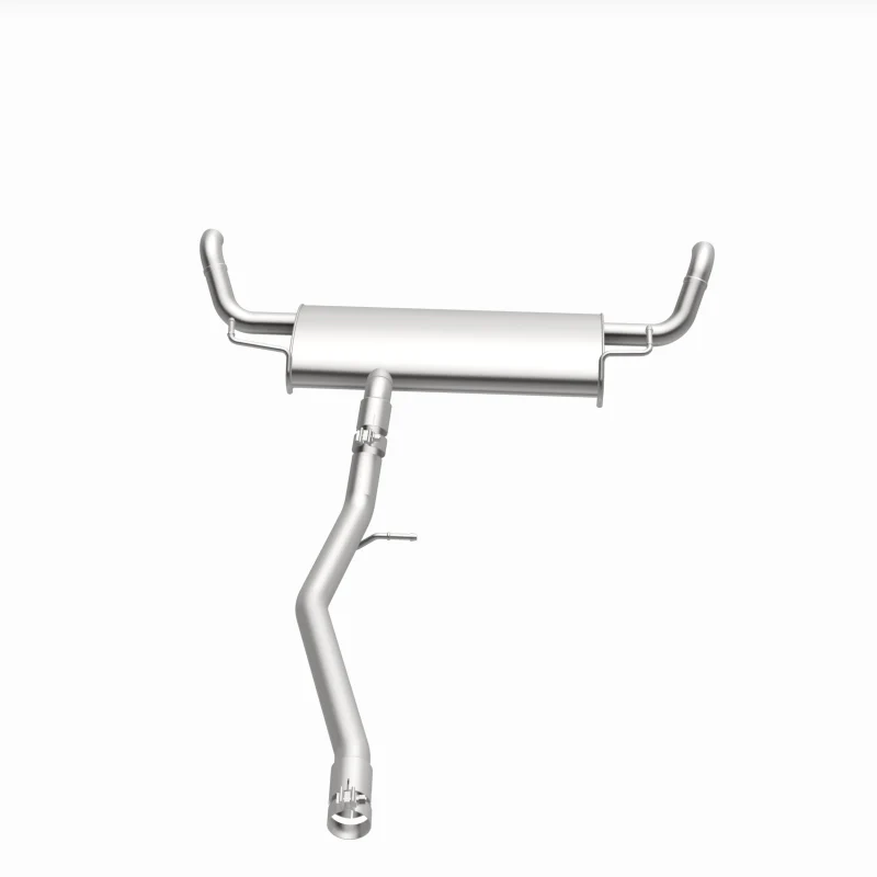 MagnaFlow 12-16 Cadillac SRX 3.6L BRE Exhaust Kit - Image 15