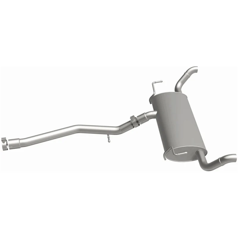MagnaFlow 12-16 Cadillac SRX 3.6L BRE Exhaust Kit - Image 18