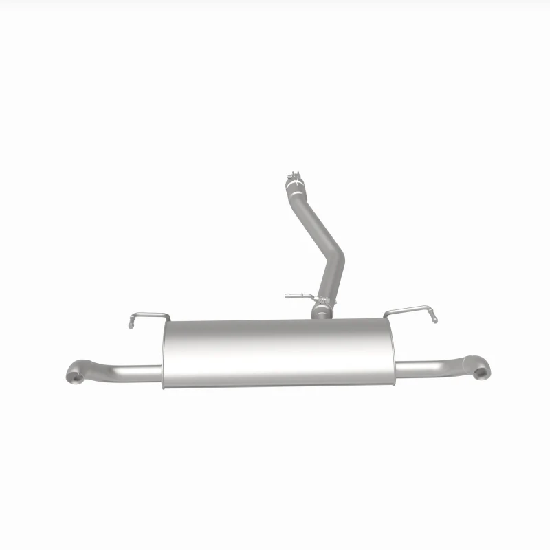 MagnaFlow 12-16 Cadillac SRX 3.6L BRE Exhaust Kit - Image 19