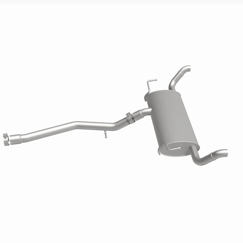 MagnaFlow 12-16 Cadillac SRX 3.6L BRE Exhaust Kit - Image 23