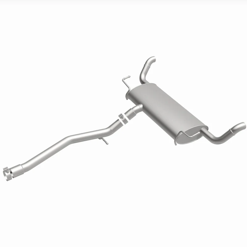 MagnaFlow 12-16 Cadillac SRX 3.6L BRE Exhaust Kit - Image 24