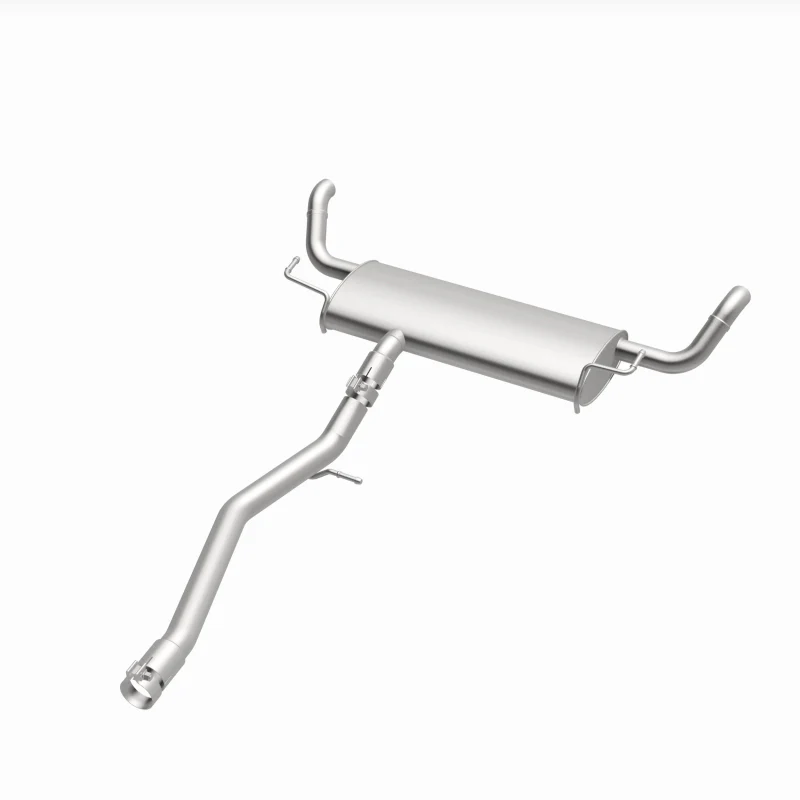 MagnaFlow 12-16 Cadillac SRX 3.6L BRE Exhaust Kit - Image 25