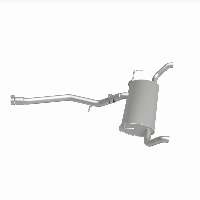 MagnaFlow 12-16 Cadillac SRX 3.6L BRE Exhaust Kit - Image 26