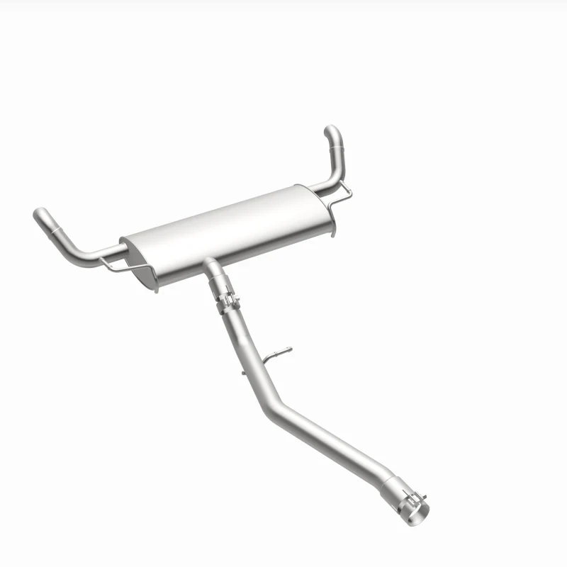 MagnaFlow 12-16 Cadillac SRX 3.6L BRE Exhaust Kit - Image 27