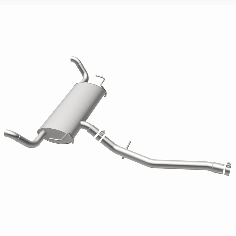MagnaFlow 12-16 Cadillac SRX 3.6L BRE Exhaust Kit - Image 28