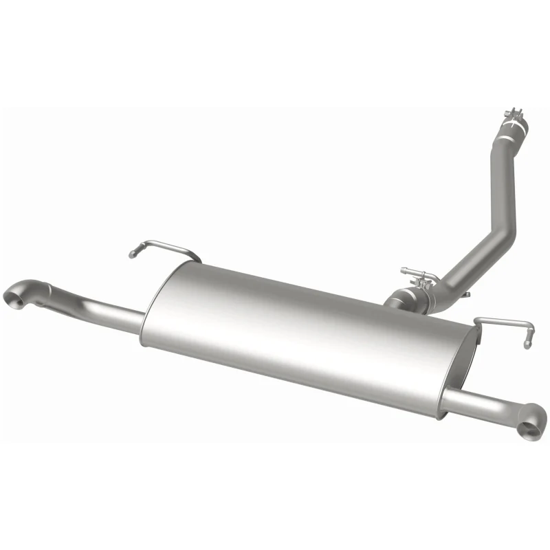 MagnaFlow 12-16 Cadillac SRX 3.6L BRE Exhaust Kit - Image 29