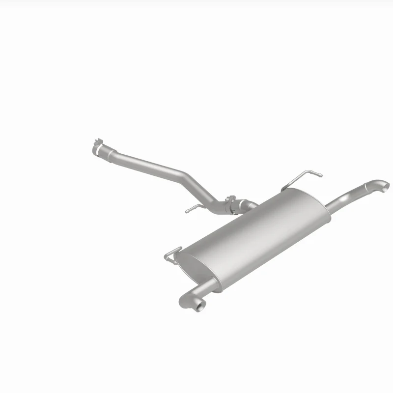 MagnaFlow 12-16 Cadillac SRX 3.6L BRE Exhaust Kit - Image 3