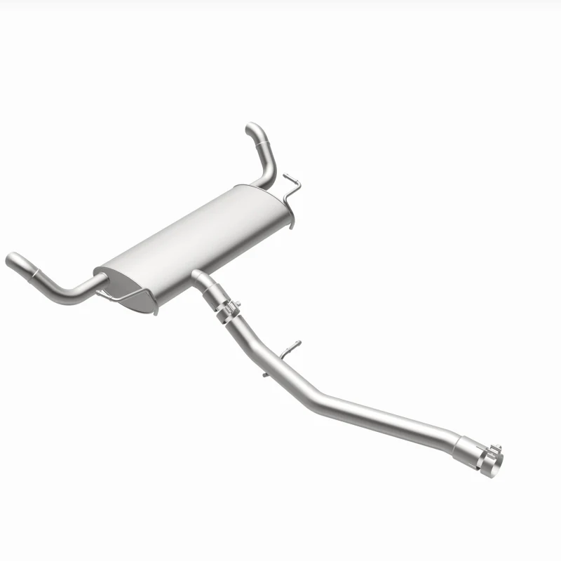 MagnaFlow 12-16 Cadillac SRX 3.6L BRE Exhaust Kit - Image 30