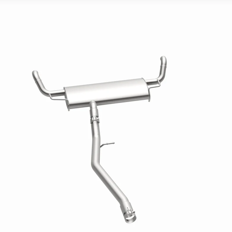 MagnaFlow 12-16 Cadillac SRX 3.6L BRE Exhaust Kit - Image 31