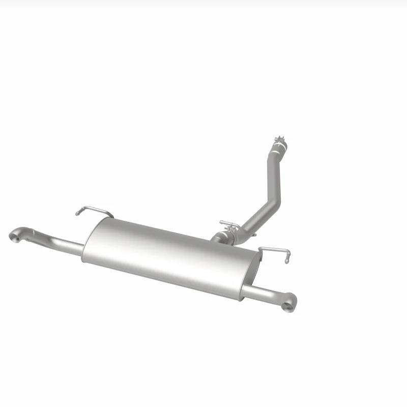 MagnaFlow 12-16 Cadillac SRX 3.6L BRE Exhaust Kit - Image 32