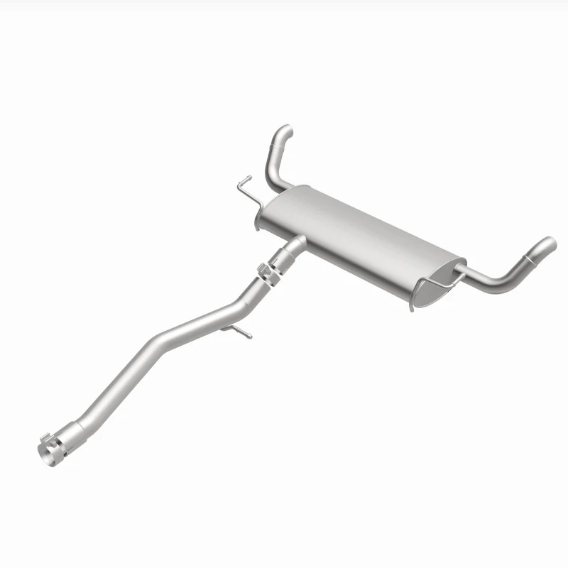MagnaFlow 12-16 Cadillac SRX 3.6L BRE Exhaust Kit - Image 33