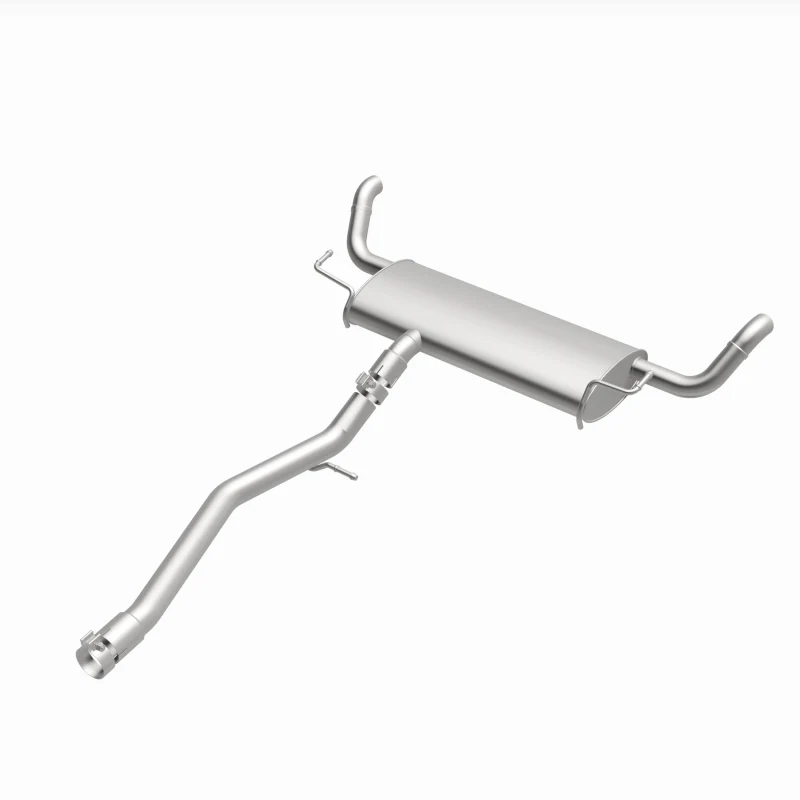 MagnaFlow 12-16 Cadillac SRX 3.6L BRE Exhaust Kit - Image 4