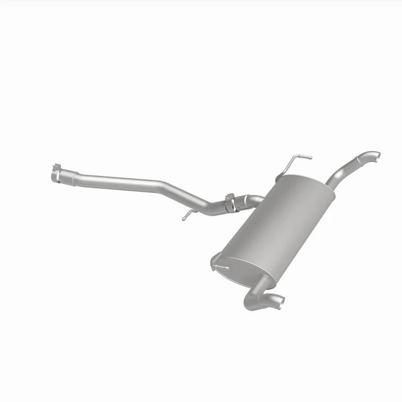 MagnaFlow 12-16 Cadillac SRX 3.6L BRE Exhaust Kit - Image 5