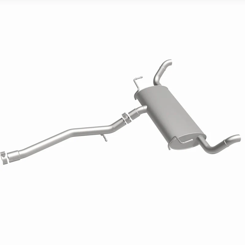 MagnaFlow 12-16 Cadillac SRX 3.6L BRE Exhaust Kit - Image 6