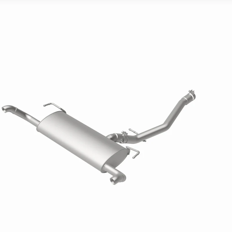 MagnaFlow 12-16 Cadillac SRX 3.6L BRE Exhaust Kit - Image 7