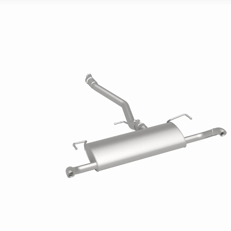 MagnaFlow 12-16 Cadillac SRX 3.6L BRE Exhaust Kit - Image 9