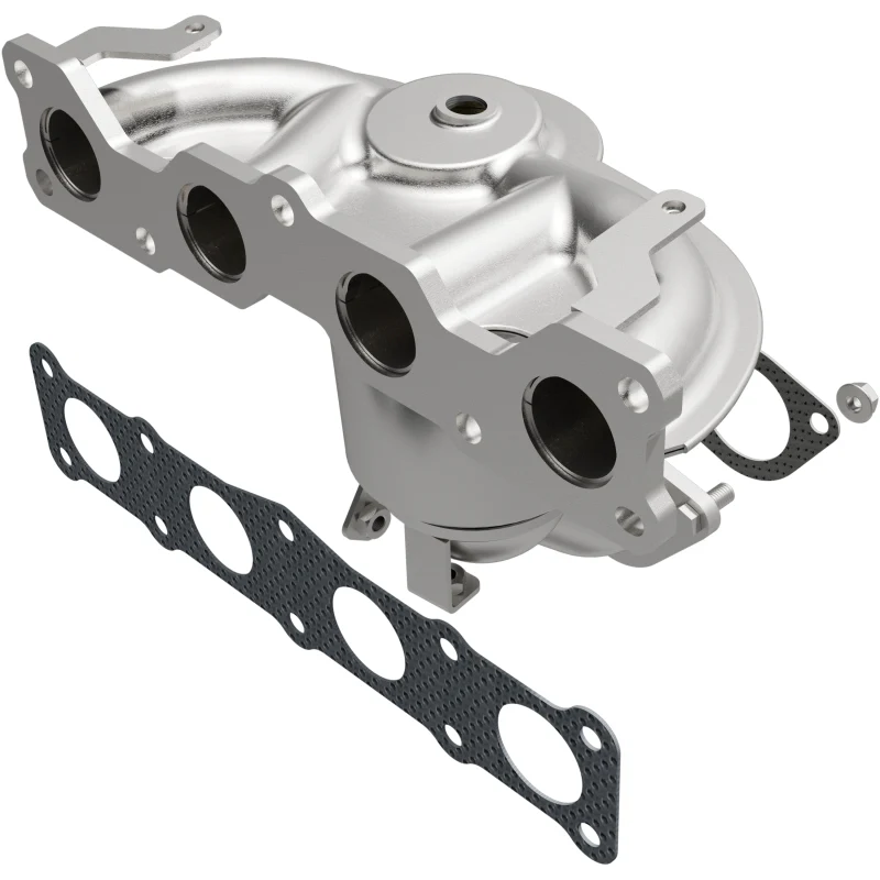 Magnaflow 13-17 Hyundai Santa Fe Sport 2.4L Direct Fit Cat Converter