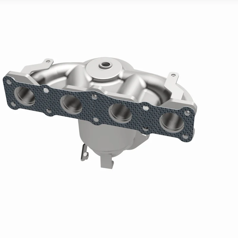 Magnaflow 13-17 Hyundai Santa Fe Sport 2.4L Direct Fit Cat Converter - Image 10