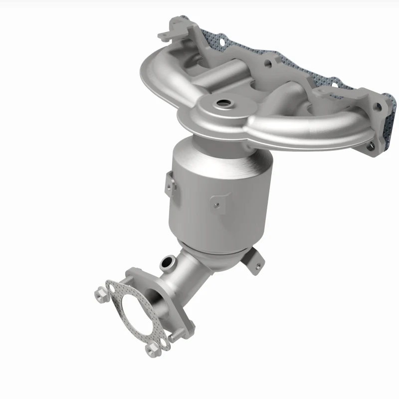 Magnaflow 13-17 Hyundai Santa Fe Sport 2.4L Direct Fit Cat Converter - Image 11