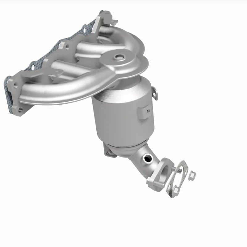 Magnaflow 13-17 Hyundai Santa Fe Sport 2.4L Direct Fit Cat Converter - Image 12