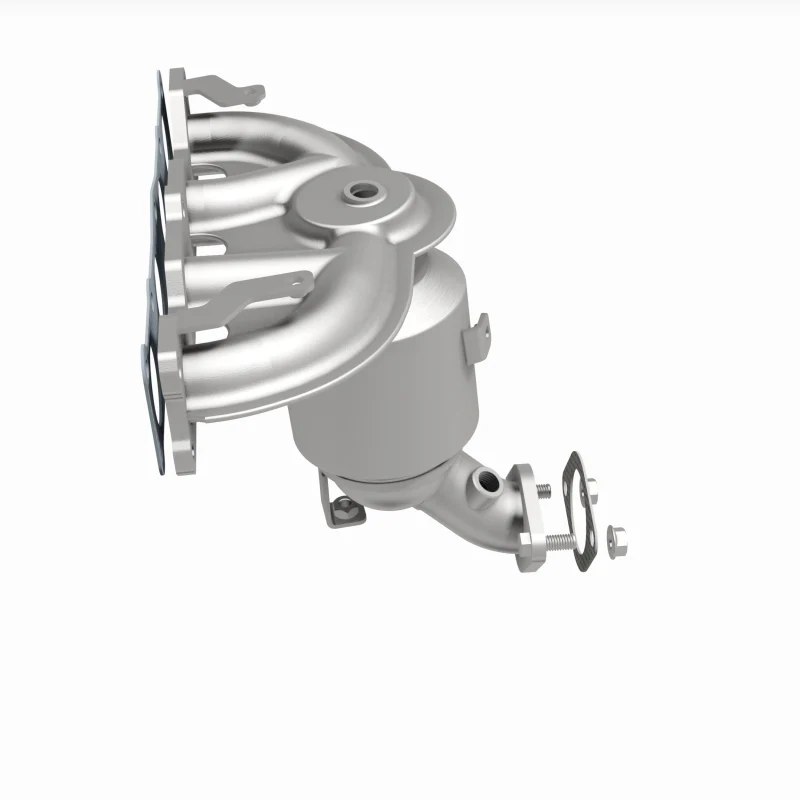 Magnaflow 13-17 Hyundai Santa Fe Sport 2.4L Direct Fit Cat Converter - Image 13