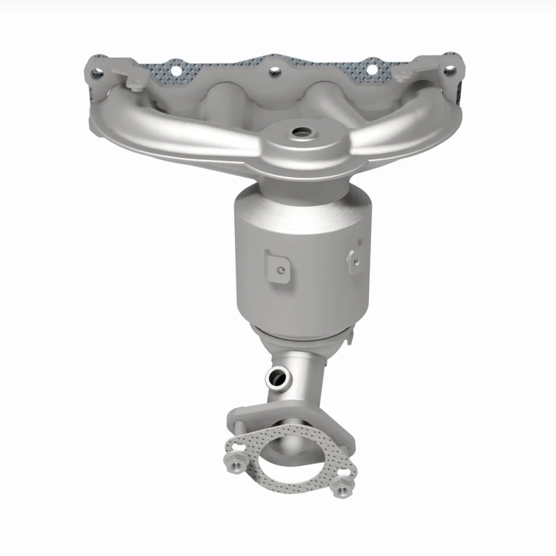 Magnaflow 13-17 Hyundai Santa Fe Sport 2.4L Direct Fit Cat Converter - Image 14
