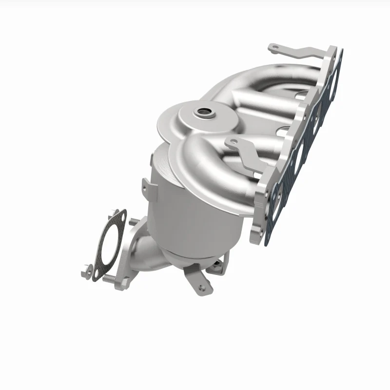 Magnaflow 13-17 Hyundai Santa Fe Sport 2.4L Direct Fit Cat Converter - Image 15