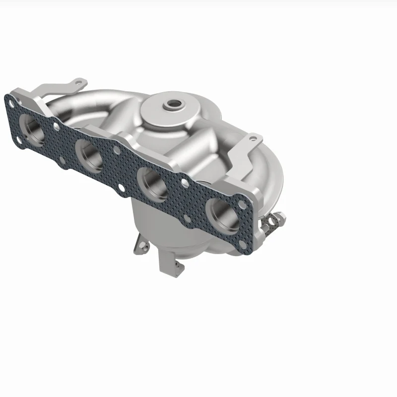 Magnaflow 13-17 Hyundai Santa Fe Sport 2.4L Direct Fit Cat Converter - Image 16
