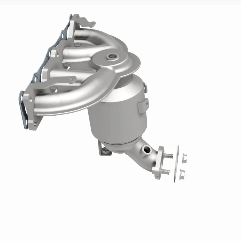 Magnaflow 13-17 Hyundai Santa Fe Sport 2.4L Direct Fit Cat Converter - Image 17
