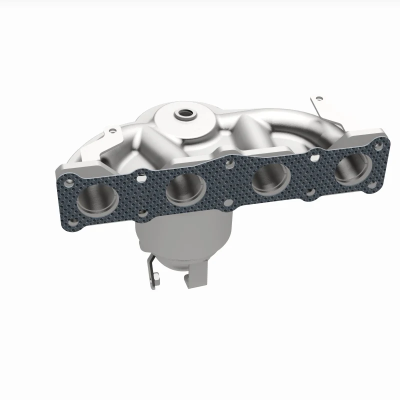 Magnaflow 13-17 Hyundai Santa Fe Sport 2.4L Direct Fit Cat Converter - Image 18