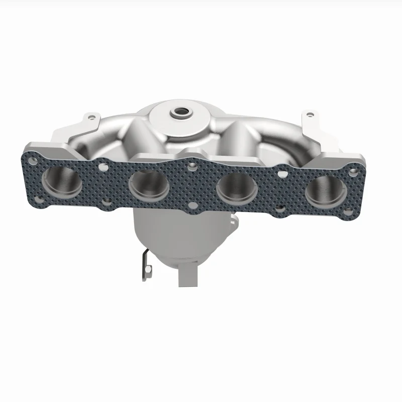 Magnaflow 13-17 Hyundai Santa Fe Sport 2.4L Direct Fit Cat Converter - Image 2