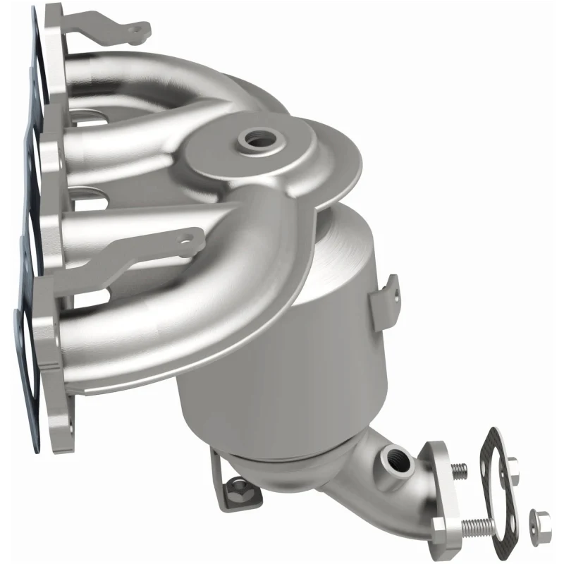 Magnaflow 13-17 Hyundai Santa Fe Sport 2.4L Direct Fit Cat Converter - Image 21