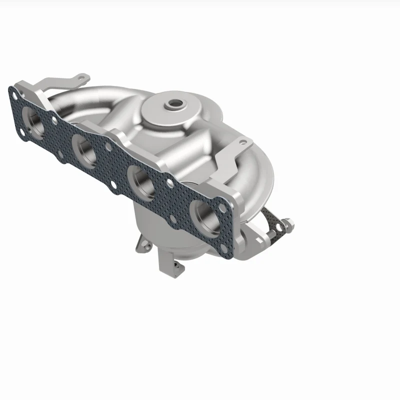 Magnaflow 13-17 Hyundai Santa Fe Sport 2.4L Direct Fit Cat Converter - Image 22