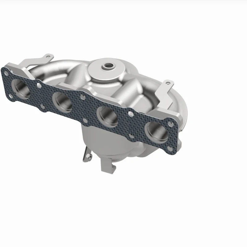 Magnaflow 13-17 Hyundai Santa Fe Sport 2.4L Direct Fit Cat Converter - Image 23