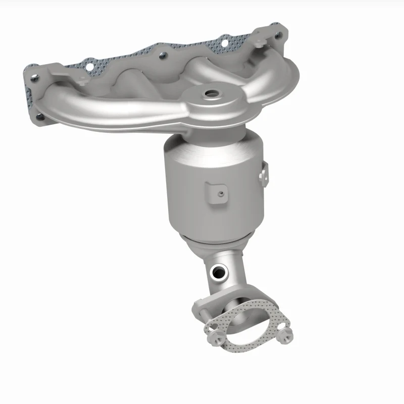 Magnaflow 13-17 Hyundai Santa Fe Sport 2.4L Direct Fit Cat Converter - Image 24