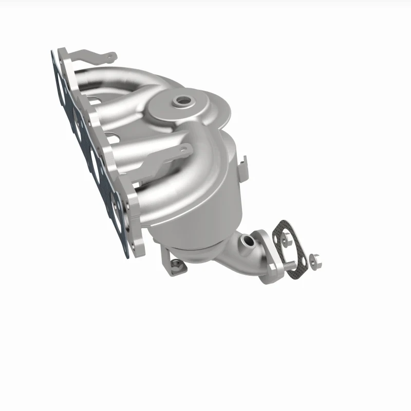 Magnaflow 13-17 Hyundai Santa Fe Sport 2.4L Direct Fit Cat Converter - Image 25