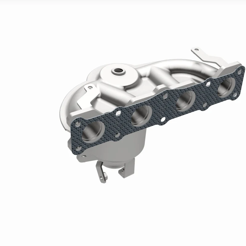 Magnaflow 13-17 Hyundai Santa Fe Sport 2.4L Direct Fit Cat Converter - Image 26
