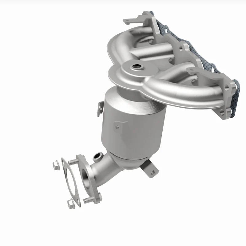 Magnaflow 13-17 Hyundai Santa Fe Sport 2.4L Direct Fit Cat Converter - Image 27