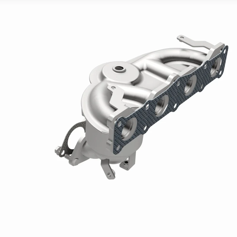 Magnaflow 13-17 Hyundai Santa Fe Sport 2.4L Direct Fit Cat Converter - Image 3