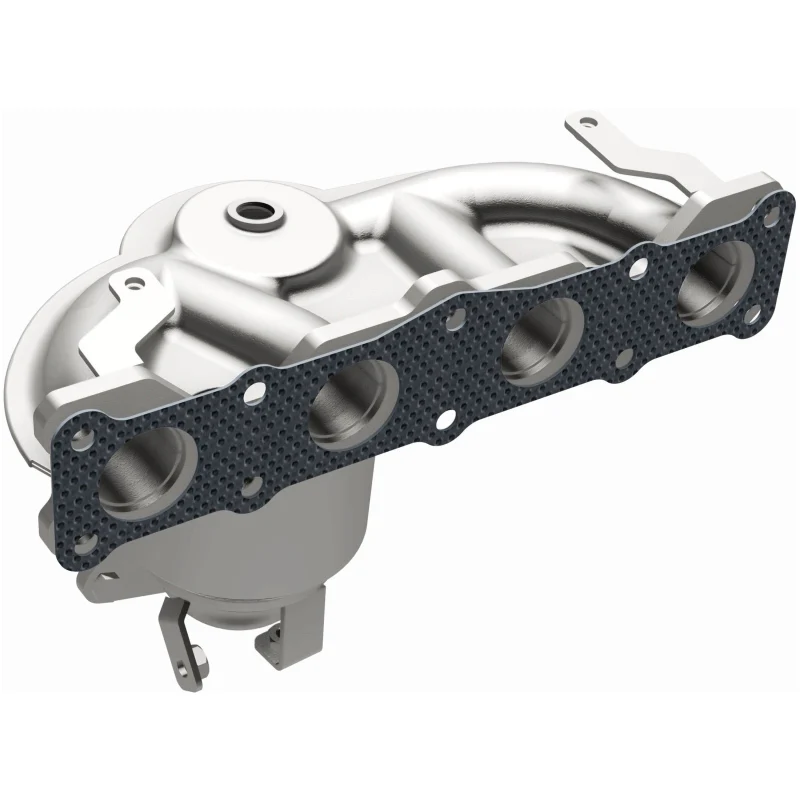 Magnaflow 13-17 Hyundai Santa Fe Sport 2.4L Direct Fit Cat Converter - Image 30
