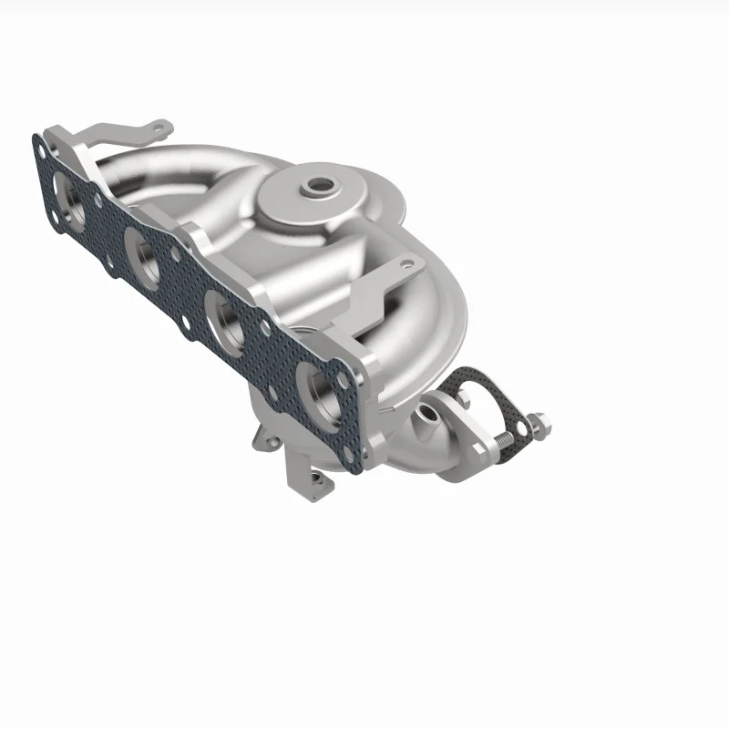 Magnaflow 13-17 Hyundai Santa Fe Sport 2.4L Direct Fit Cat Converter - Image 32