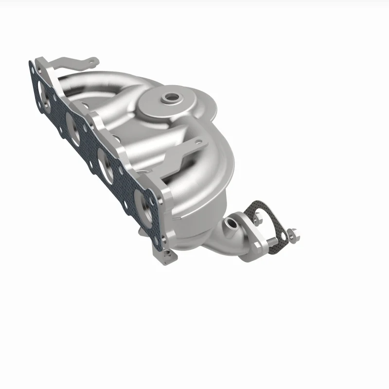 Magnaflow 13-17 Hyundai Santa Fe Sport 2.4L Direct Fit Cat Converter - Image 4