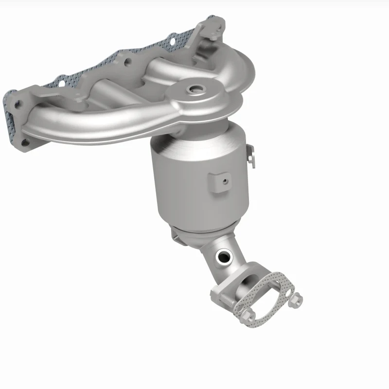 Magnaflow 13-17 Hyundai Santa Fe Sport 2.4L Direct Fit Cat Converter - Image 5